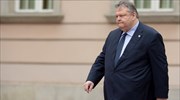 Στην Άγκυρα ο Ευάγγελος Βενιζέλος