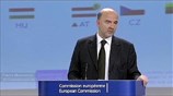 Τον Μάρτιο θα επαναξιολογηθούν οι προϋπολογισμοί Γαλλίας, Ιταλίας και Βελγίου