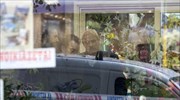 Θεσσαλονίκη: Ένοπλος ταμπουρώθηκε σε ανθοπωλείο αφού πυροβόλησε την σύζυγό του