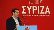 Αλ. Τσίπρας: Εκλογές τώρα, πριν τα νέα σκληρά μέτρα