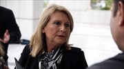 Σ. Βούλτεψη: Ο κ. Τσίπρας υπονομεύει τη διαπραγμάτευση