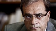Γκ. Χαρδούβελης: Διάλογος μέχρι τελικής συμφωνίας με τους δανειστές