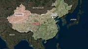 Κίνα: Αιματηρή επίθεση στο προπύργιο των τουρκόφωνων Μουσουλμάνων