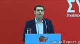 Αλ. Τσίπρας: Εκλογές τώρα