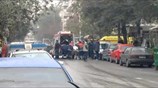 Θεσσαλονίκη: Τραυμάτισε σοβαρά την σύζυγό του και στη συνέχεια αυτοπυροβολήθηκε