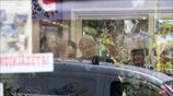 Θεσσαλονίκη: Τραυμάτισε τη σύζυγό του και στη συνέχεια αυτοπυροβολήθηκε