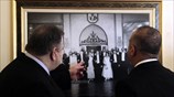 Στην Άγκυρα ο Ευ. Βενιζέλος