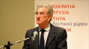 Σπ. Λυκούδης: Συνεννόηση για Πρόεδρο Δημοκρατίας και χρέος