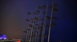 Βραδινή βόλτα στη Θεσσαλονίκη