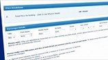 Europol: Συλλήψεις και στην Ελλάδα για την απάτη με τα αεροπορικά εισιτήρια