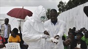 ΠΟΥ: Σχεδόν 7.000 νεκροί από τον ιό Έμπολα στη δυτική Αφρική