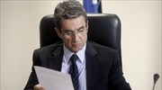 Ανδ. Λοβέρδος: Από τον Σεπτέμβριο του 2015 οι αλλαγές στο Δημοτικό