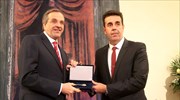 Αντ. Σαμαράς: Οι δύσκολες στιγμές δεν θα κρατήσουν πολύ ακόμη