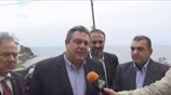 Π. Καμμένος: Ο λαός με την ψήφο του θα βγάλει τους Έλληνες από το βαθύ σκοτάδι