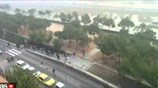 Συγκρούσεις με έναν νεκρό πριν τον αγώνα Ατλέτικο Μ. - Λα Κορούνια