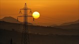 Ηλιοβασίλεμα στην Κόρινθο