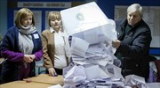 Μολδαβία: Σε φιλοευρωπαϊκά κόμματα η πλειοψηφία των εδρών στο Κοινοβούλιο