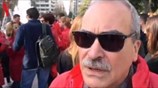 Μάριος Λαζανάς: 700 άτομα κάθε χρόνο μολύνονται από τον ιό του AIDS.