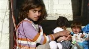 Κομπάνι: Ο ΟΗΕ αναστέλλουν τη βοήθεια προς τους Σύρους πρόσφυγες