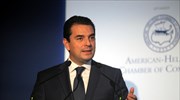 Κ. Σκρέκας: Προς όφελος της χώρας να ολοκληρωθεί η τετραετία