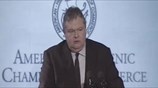 Ε. Βενιζέλος: Δεν θα θιγούν μισθοί και συντάξεις
