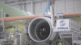 Η Airbus πούλησε το 8% της Dassault έναντι 800 εκατ. ευρώ