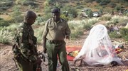 Κένυα: Οι αντάρτες Σεμπάμπ πίσω από την πολύνεκρη επίθεση στο λατομείο