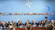 NATO και Ουκρανία καταδικάζουν τη ρωσική στρατιωτική ενίσχυση σε Κριμαία - Μαύρη Θάλασσα