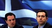 Στη Δικαιοσύνη κατά Π. Καμμένου θα προσφύγουν οι Ν. Μηταράκης και Αδ. Γεωργιάδης