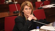 Σ. Βούλτεψη: Σε ρόλο σαμποτέρ της χώρας ο Αλ. Τσίπρας