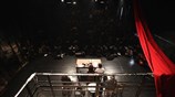 Συνέντευξη Τύπου για την κατάσταση του Ν. Ρωμανού