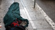 Δήμος Αθηναίων: Χωρίς προσκόμιση τεστ για AIDS η εισαγωγή στους ξενώνες αστέγων