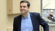 Την Πέμπτη η συνάντηση του Αλ. Τσίπρα με την ηγεσία της Διεθνούς Οργάνωσης Εργασίας