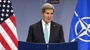 NATO: Καταδίκη της Ρωσίας για την εμπλοκή της στην ανατολική Ουκρανία