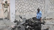 Σομαλία: Τέσσερις νεκροί από επίθεση έξω από το αεροδρόμιο του Μογκαντίσου