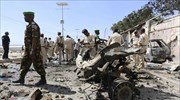 Σομαλία: Οι ισλαμιστές της Αλ Σεμπάμπ ανέλαβαν την ευθύνη για την επίθεση στο κονβόι του ΟΗΕ