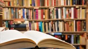 ΗΠΑ: Βιβλίο επεστράφη σε βιβλιοθήκη με καθυστέρηση 65 ετών