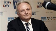 Ανακλήθηκε η αθλητική αναγνώριση της ομοσπονδίας σόφτμπολ