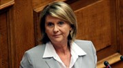 Σ. Βούλτεψη: Ο ΣΥΡΙΖΑ τορπιλίζει τις συνομιλίες με τρόικα