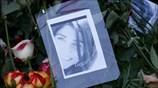 Γερμανία: Θρήνος στην κηδεία της φοιτήτριας που «δεν κοίταξε αλλού»