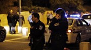 Ισραήλ: Νέα επίθεση Παλαιστίνιου με μαχαίρι