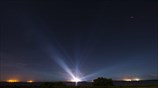 Αναβλήθηκε η εκτόξευση του Orion της NASA