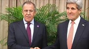 Ελβετία: Κέρι - Λαβρόφ συζητούν για την Ουκρανία
