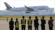 Στο μικροσκόπιο των γερμανικών αρχών η Airbus