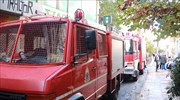 Αποπειράθηκε να αυτοκτονήσει πέφτοντας από τον δεύτερο όροφο