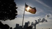 Η Γερμανία ενισχύει τη χρηματοδότηση για τη μείωση των αερίων του θερμοκηπίου