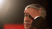 Πορτογαλία: Οργισμένος για την προφυλάκισή του ο σοσιαλιστής πρώην πρωθυπουργός Σόκρατες