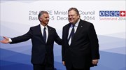 Ευ. Βενιζέλος: Βαθιά πολιτικός ο λόγος των επιφυλάξεων των εταίρων