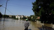 Βουλγαρία: Μεγάλες πλημμύρες στα νοτιοανατολικά έως τα σύνορα με την Τουρκία