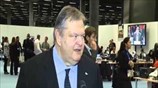 Ευ. Βενιζέλος: Βαθιά πολιτικός ο λόγος των επιφυλάξεων των εταίρων